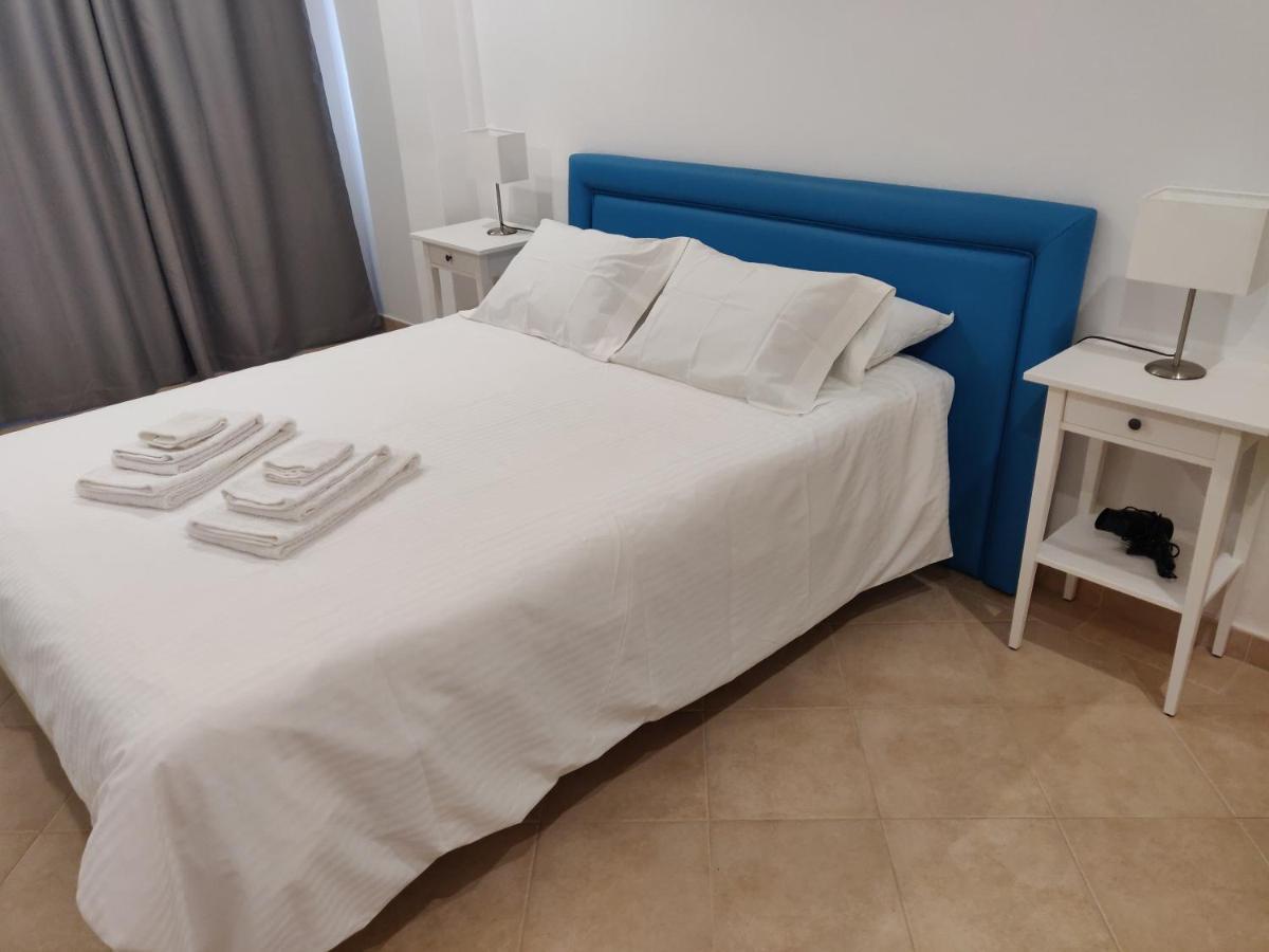Apartamento Do Mar - Golden Sand Armacao de Pera Exterior photo