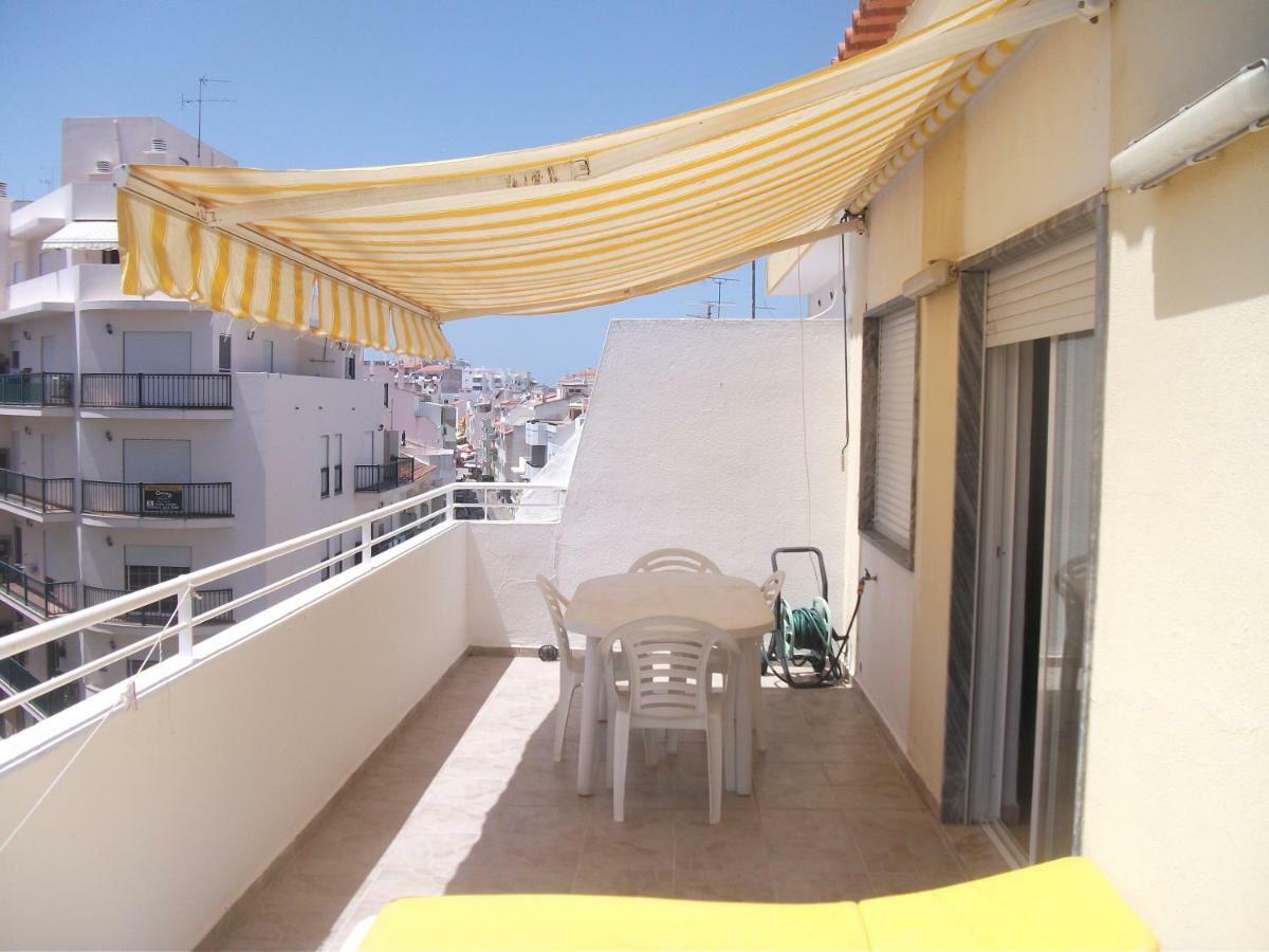 Apartamento Do Mar - Golden Sand Armacao de Pera Exterior photo