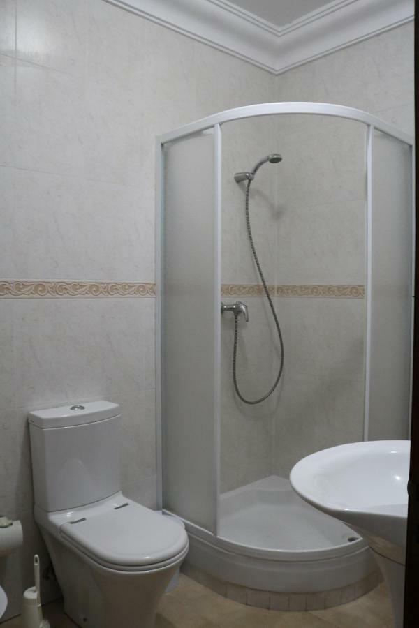 Apartamento Do Mar - Golden Sand Armacao de Pera Exterior photo